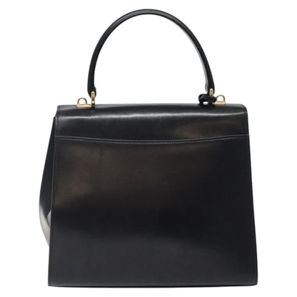 Bottega Veneta Orange Leather Intrecciato