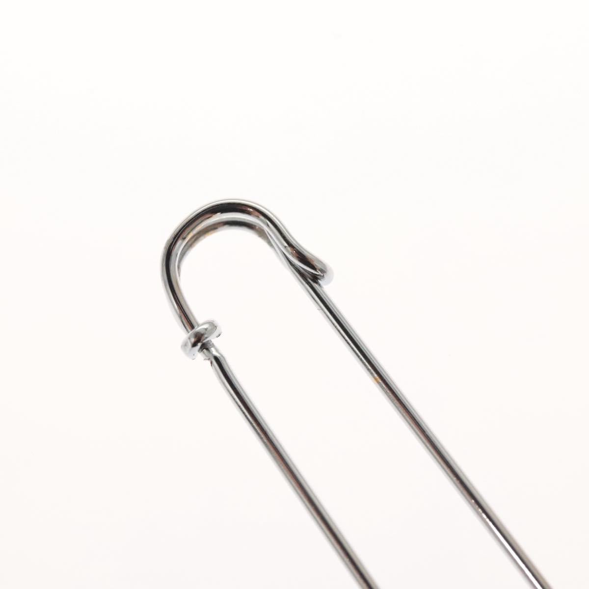 Hermès Silver Metal Paris