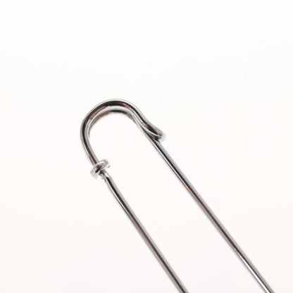 Hermès Silver Metal Paris