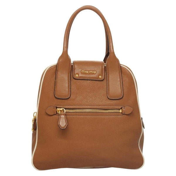 Bottega Veneta Green Leather Jodie