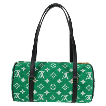 Bottega Veneta Green Leather Jodie