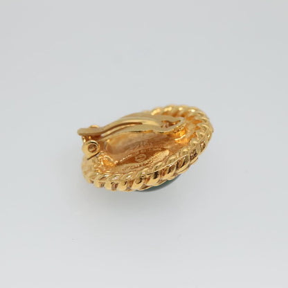Chanel Gold Metal Coco Mark