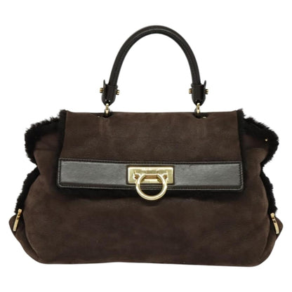 Bottega Veneta Green Leather Jodie