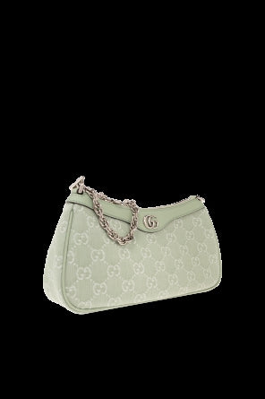 Hermès Pink Leather Jypsiere
