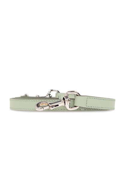 Gucci Green Canvas Ophidia