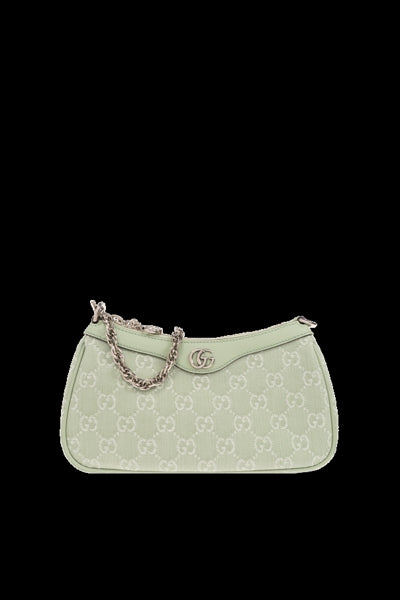 Hermès Pink Leather Jypsiere