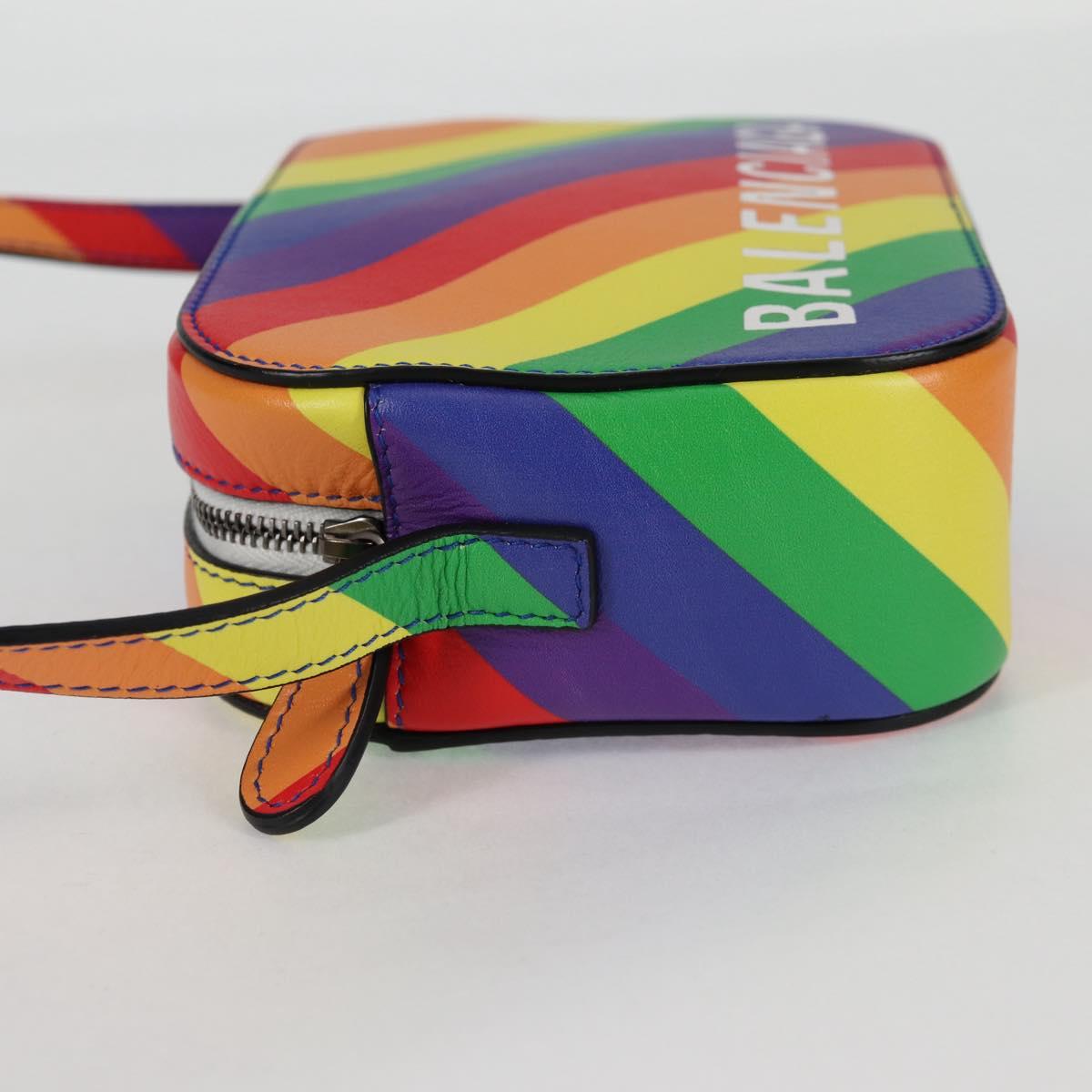 Balenciaga Multi Leather Everyday