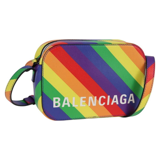 Balenciaga Multi Leather Everyday