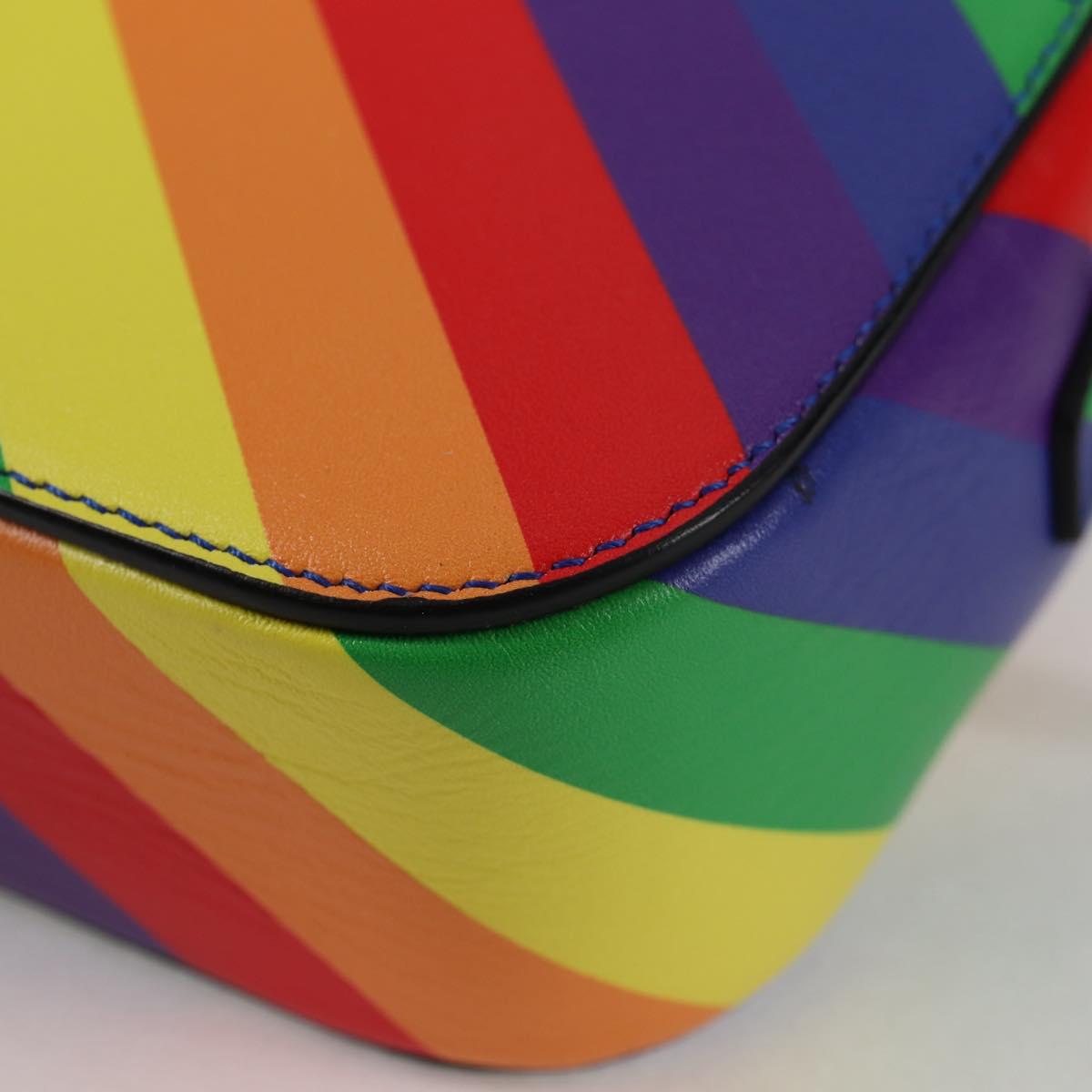 Balenciaga Multi Leather Everyday