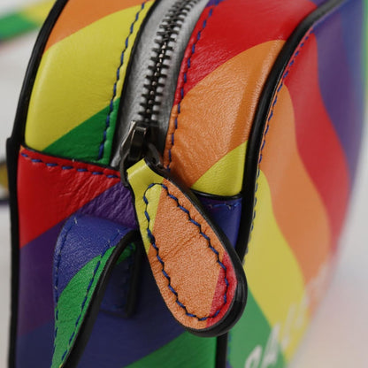 Balenciaga Multi Leather Everyday