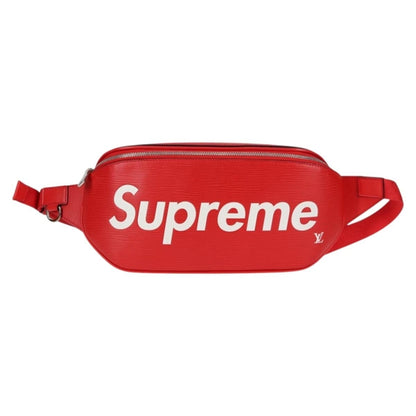 Gucci Brown Canvas Supreme Gg