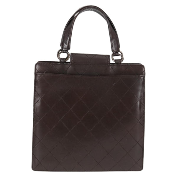 Gucci White Leather Jackie