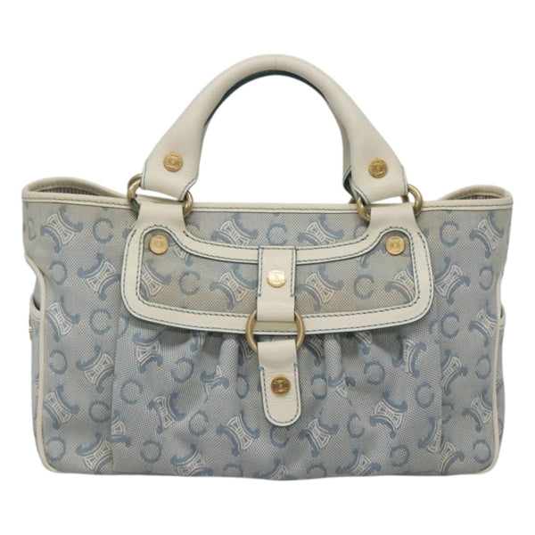 Gucci Brown Leather --