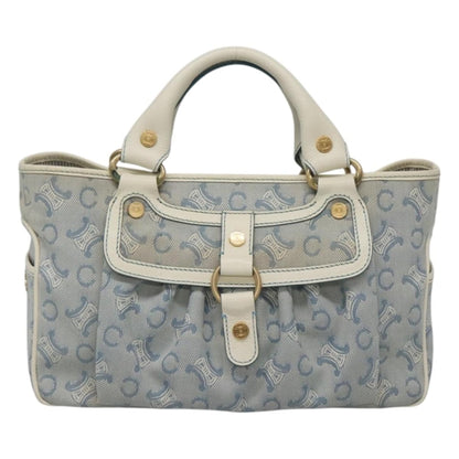 Gucci Brown Leather --