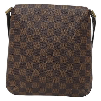 Louis Vuitton Brown Canvas Musette Salsa