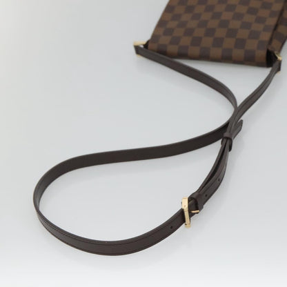 Louis Vuitton Brown Canvas Musette Salsa