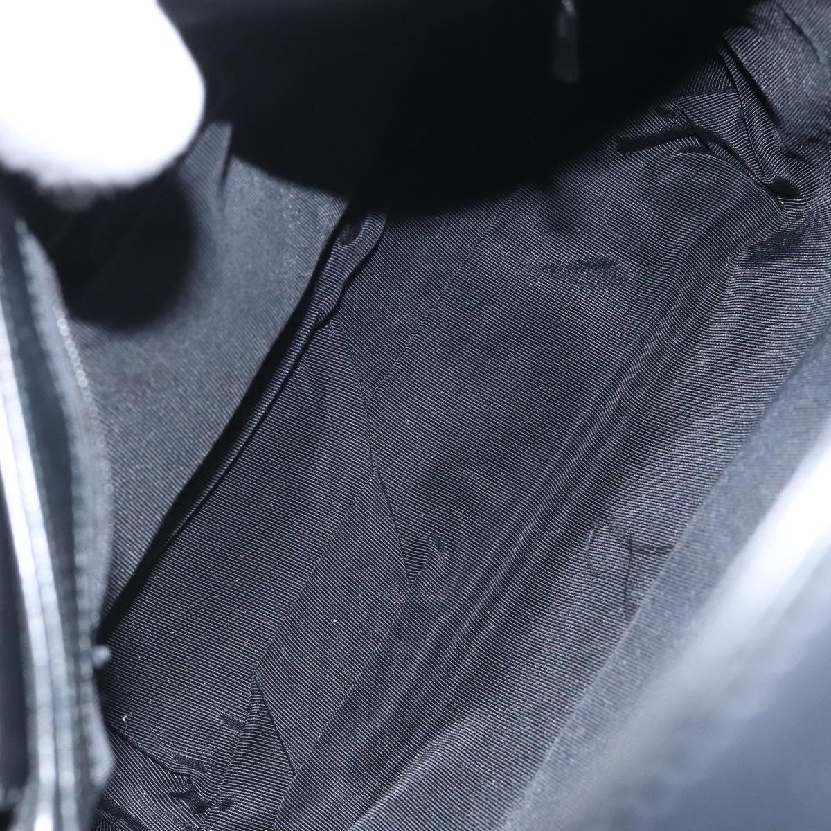 Givenchy Black Leather Handbag