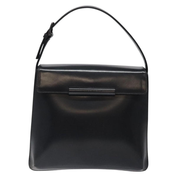 Gucci Brown Leather --