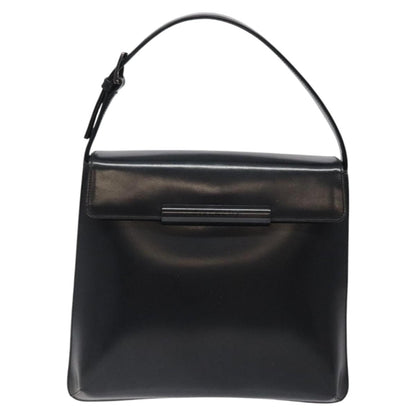 Gucci Brown Leather --