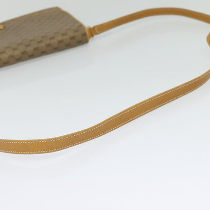 Gucci Brown Canvas Gg Supreme