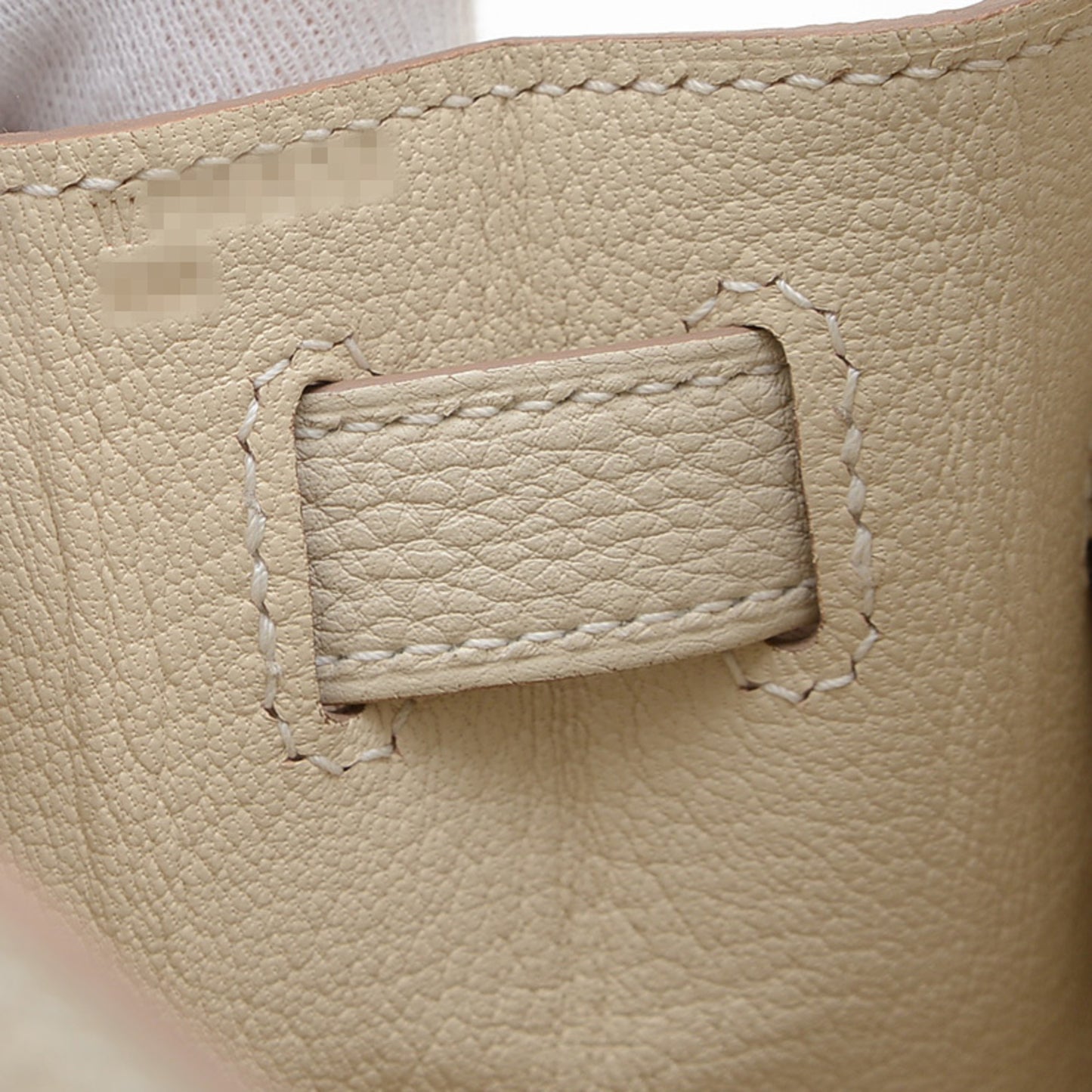 Hermès Brown Leather Kelly 28