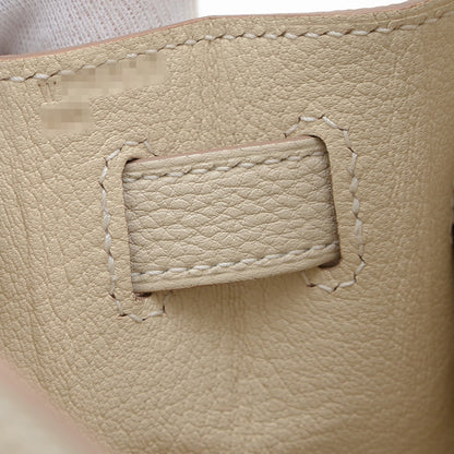 Hermès Brown Leather Kelly 28