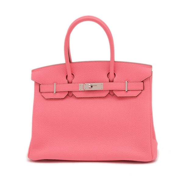 Hermès Brown Leather Kelly 25