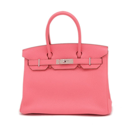 Hermès Brown Leather Kelly 25
