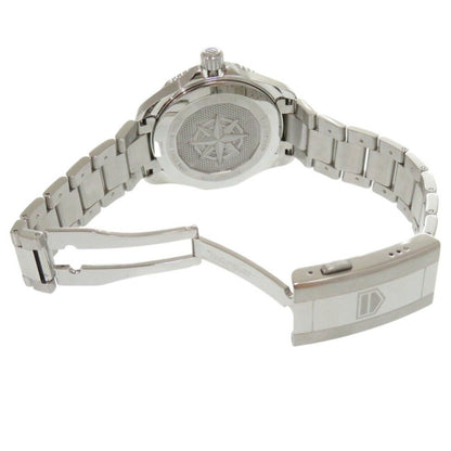 Tag Heuer Black Steel Aquaracer