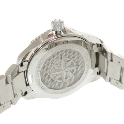 Tag Heuer Black Steel Aquaracer