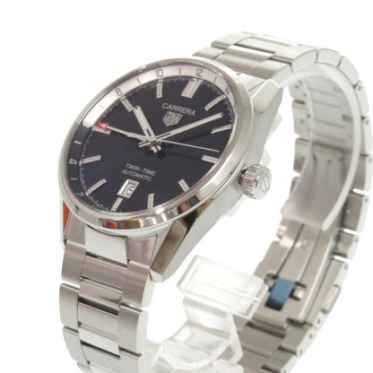 Tag Heuer Blue Steel Carrera