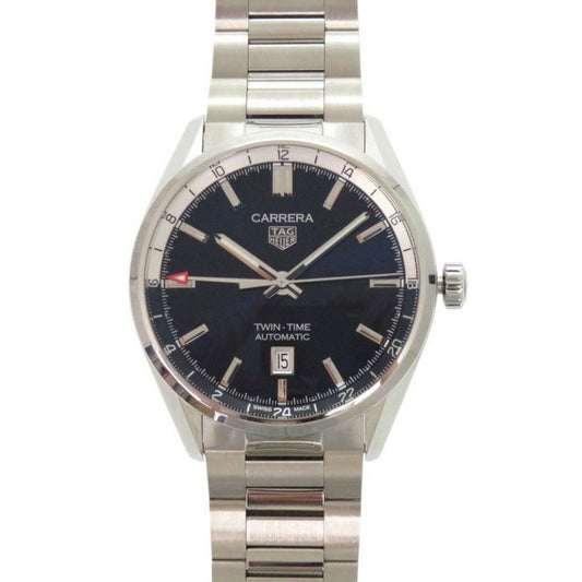 Tag Heuer Blue Steel Carrera