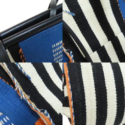 Loewe Blue Canvas Paula's Ibiza