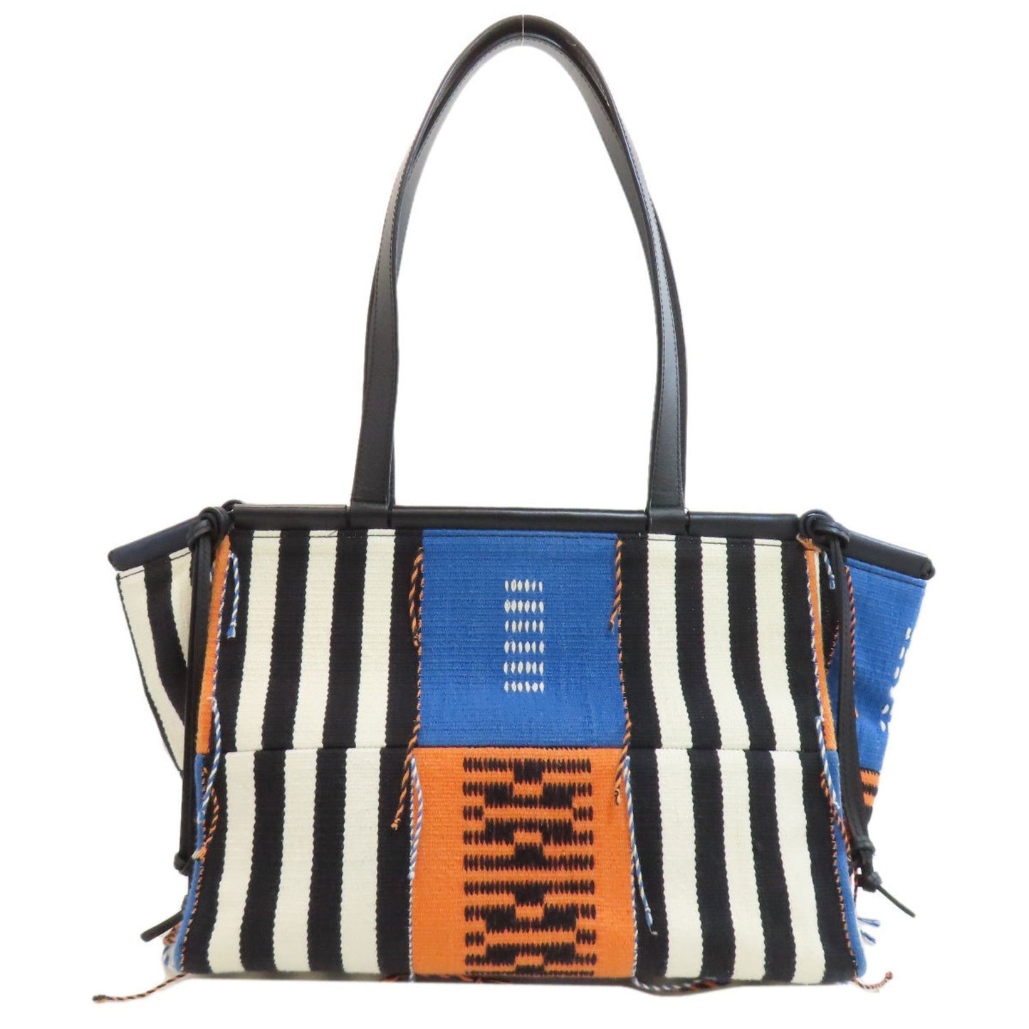 Loewe Blue Canvas Paula's Ibiza