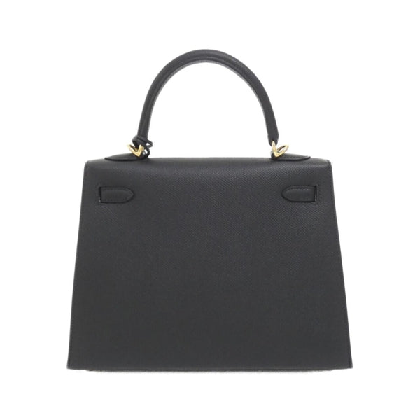 Hermès Brown Leather Birkin 40
