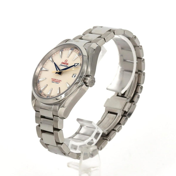 Tag Heuer Blue Steel Carrera