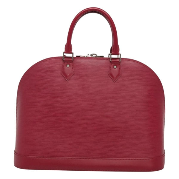 Hermès Pink Leather Birkin 30