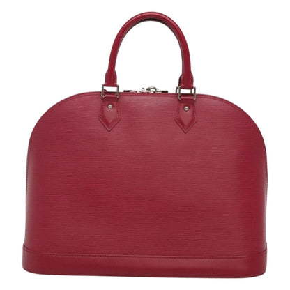 Hermès Pink Leather Birkin 30