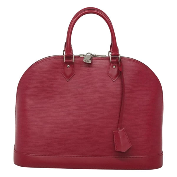 Hermès Pink Leather Birkin 30