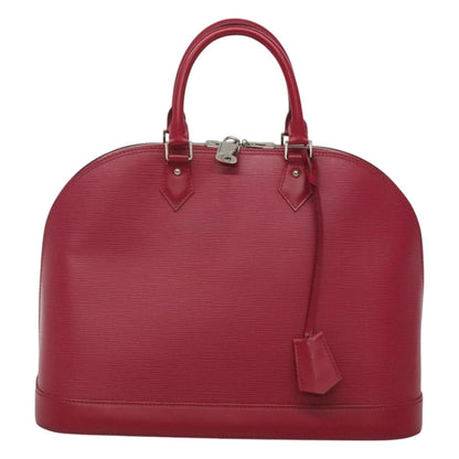 Hermès Pink Leather Birkin 30