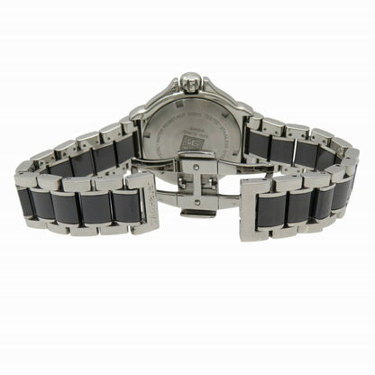 Tag Heuer Black Steel Formula 1