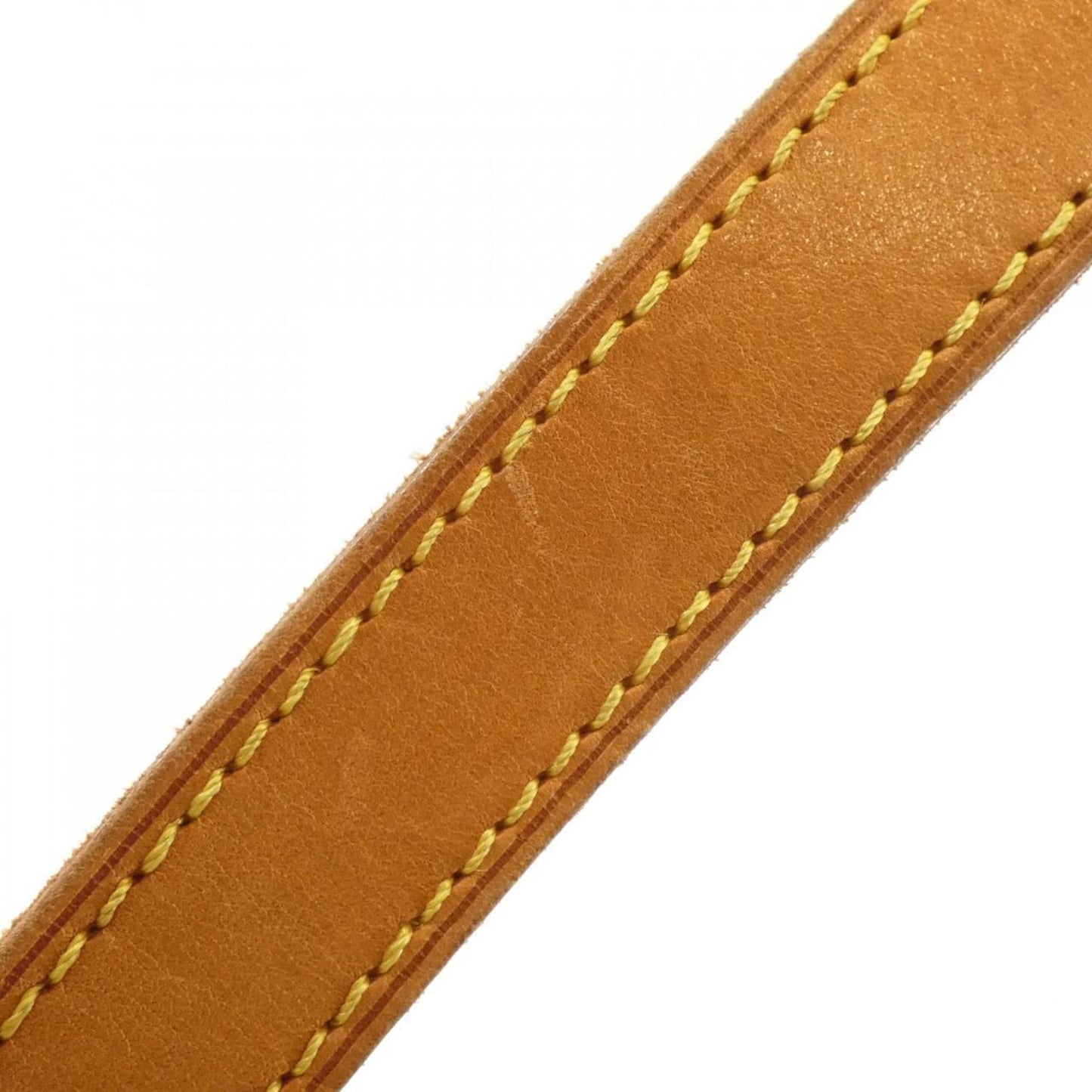 Louis Vuitton Brown Canvas Popincourt