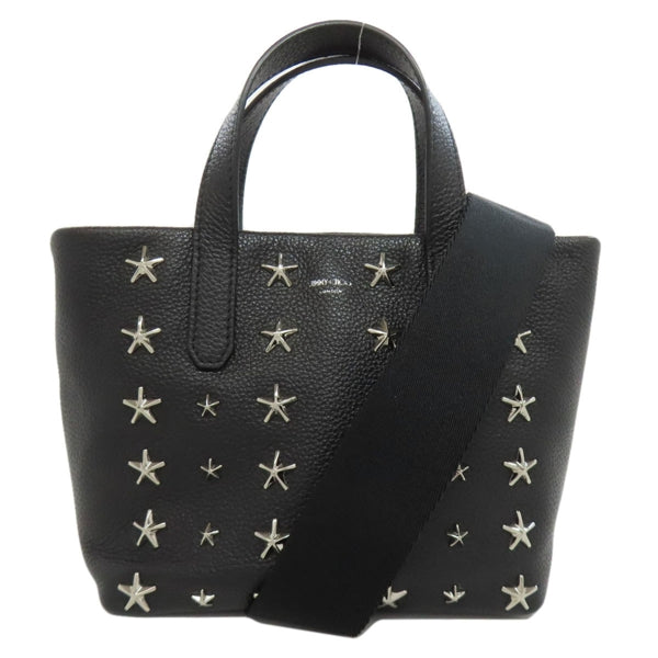 Hermès Black Leather Kelly 25