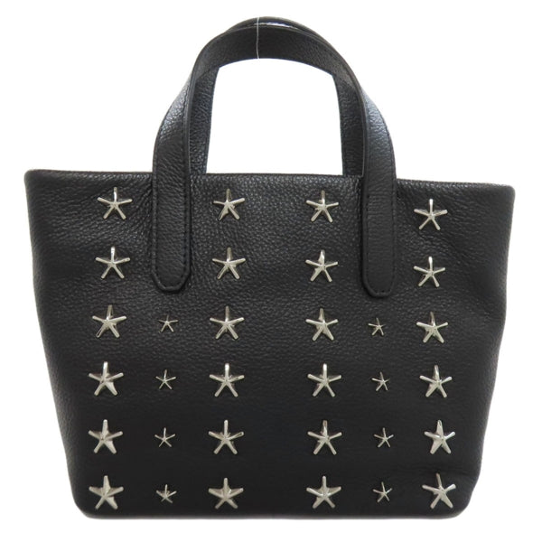 Hermès Black Leather Kelly 25