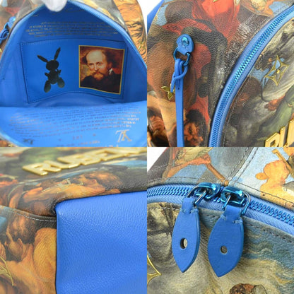 Louis Vuitton Multi Canvas Palm Springs
