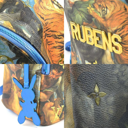 Louis Vuitton Multi Canvas Palm Springs