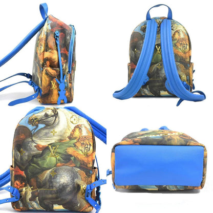 Louis Vuitton Multi Canvas Palm Springs