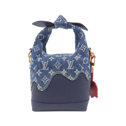 Louis Vuitton Blue Denim - Jeans Cruiser