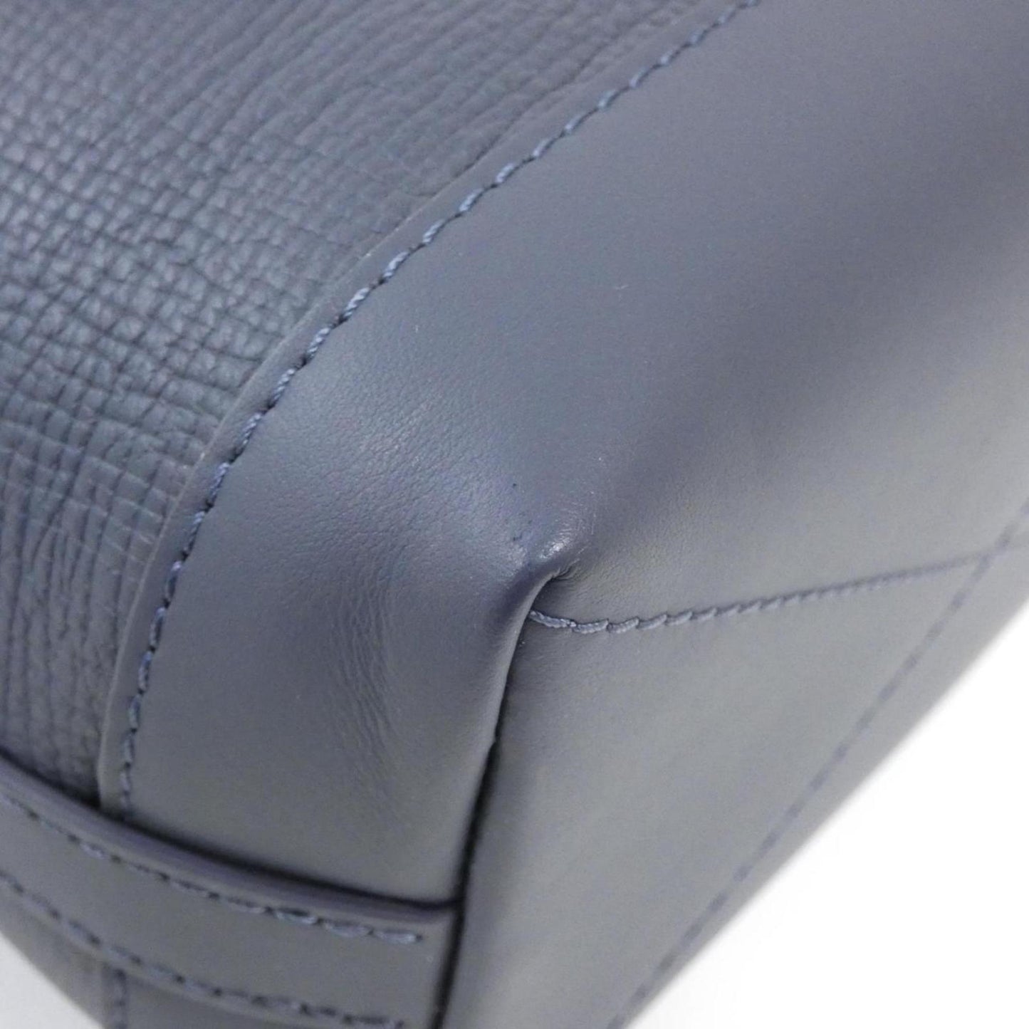 Louis Vuitton Blue Denim - Jeans Cruiser
