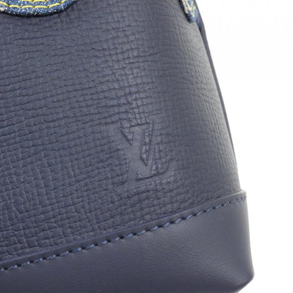 Louis Vuitton Blue Denim - Jeans Cruiser